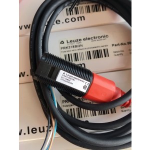 LEUZE PRK318B/2N Sensor